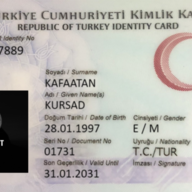 KURSAD KAFAATAN