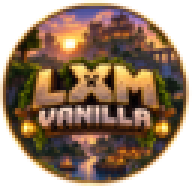 lxmvanilla