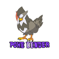 PokeBender