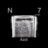 ✵│Nitrogen