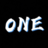 ONE