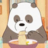 Panda Bear