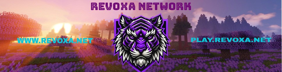 REVOXA SURVİVAL
