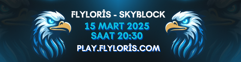 FLYLORİS