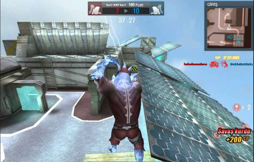 wolfteam