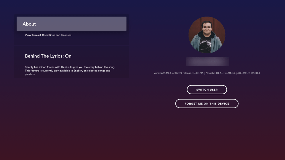 spotify