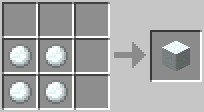 Crafting-Snow-Block.png