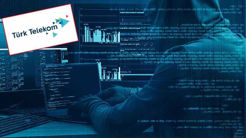 TürkTelekom İnternet Erişim Sorunu ve Siber Saldırı TürkTelekom İnternet Erişim Sorunu ve Siber Saldırı